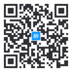 iOS 苹果版 二维码(AYX SPORTS)